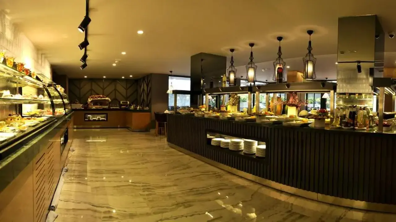 Oba Star Hotel - Ultra All Inclusive