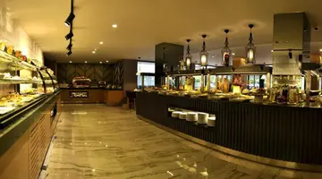 Oba Star Hotel - Ultra All Inclusive