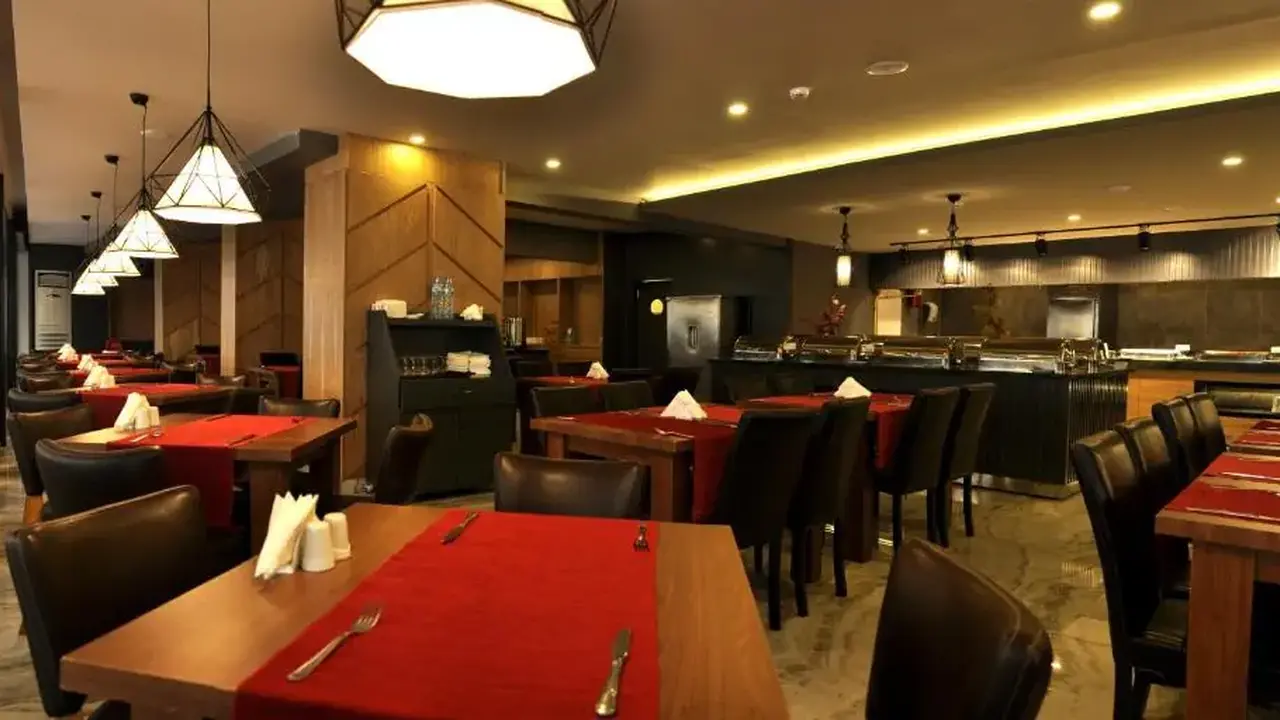Oba Star Hotel - Ultra All Inclusive