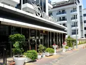 Oba Star Hotel - Ultra All Inclusive