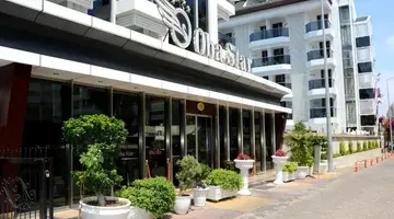 Oba Star Hotel - Ultra All Inclusive