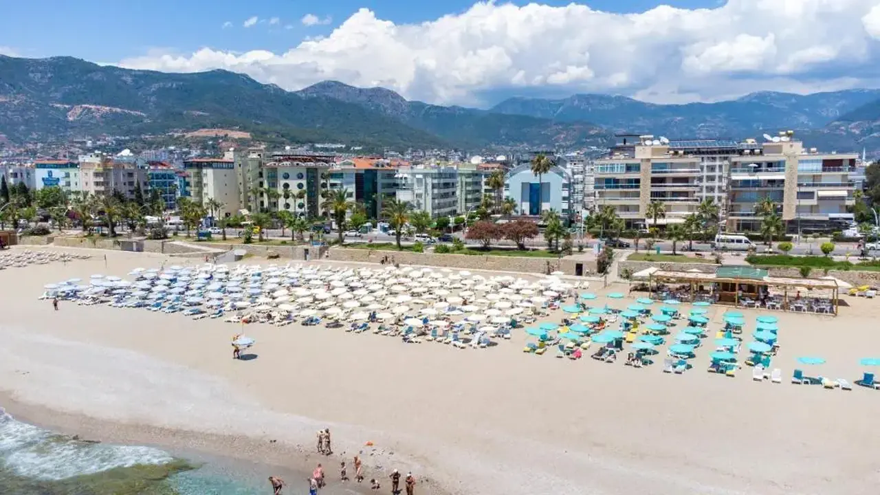 Oba Star Hotel - Ultra All Inclusive