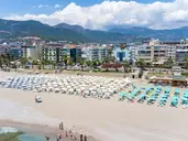 Oba Star Hotel - Ultra All Inclusive
