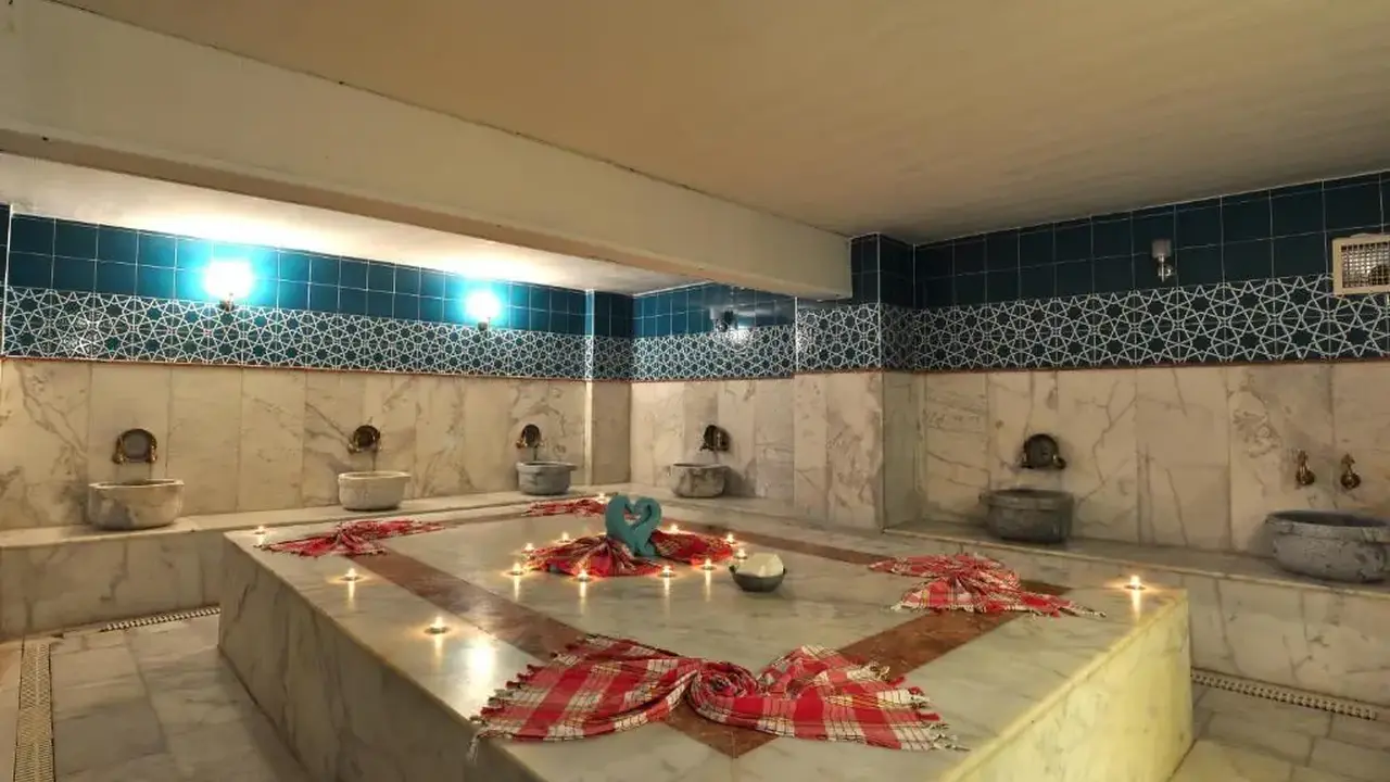Oba Star Hotel - Ultra All Inclusive