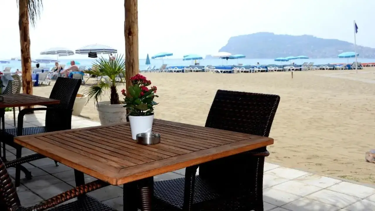 Oba Star Hotel - Ultra All Inclusive