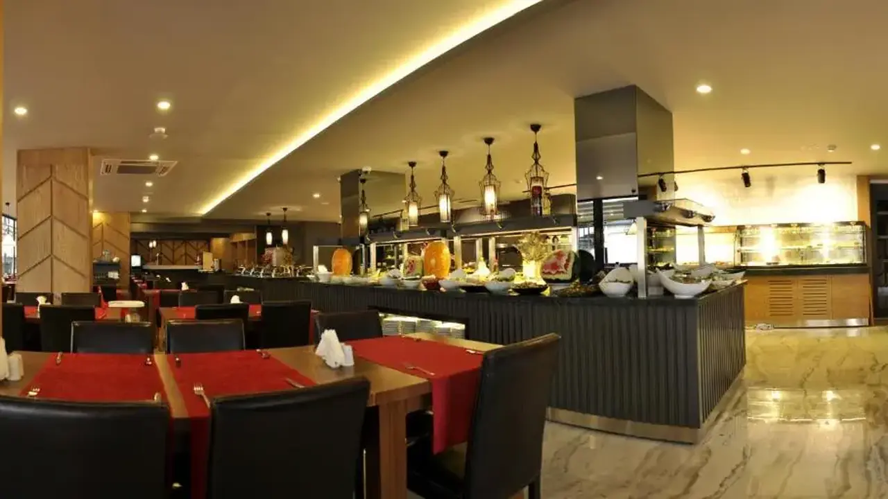 Oba Star Hotel - Ultra All Inclusive