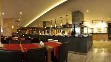 Oba Star Hotel - Ultra All Inclusive