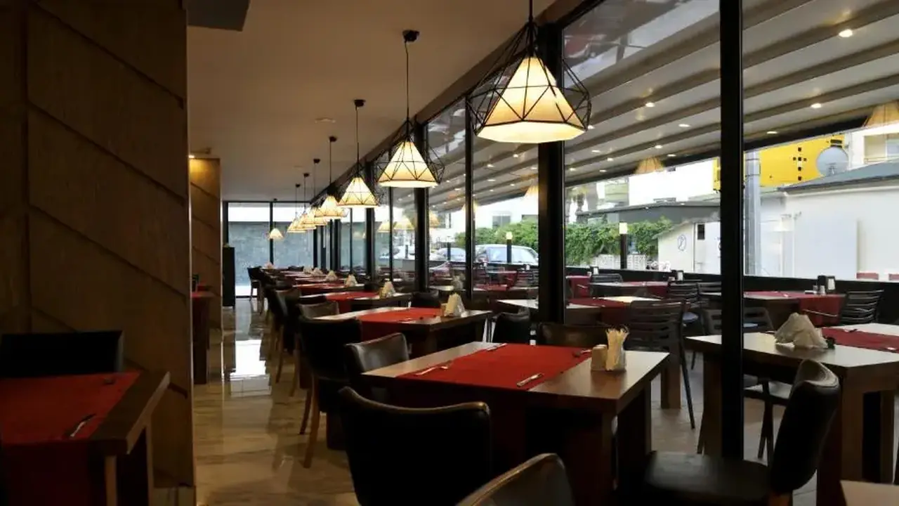 Oba Star Hotel - Ultra All Inclusive