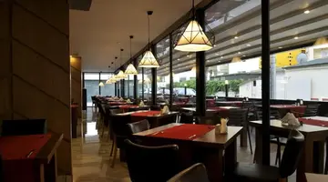 Oba Star Hotel - Ultra All Inclusive