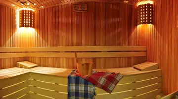 Oba Star Hotel - Ultra All Inclusive
