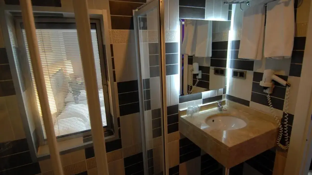 Oba Star Hotel - Ultra All Inclusive