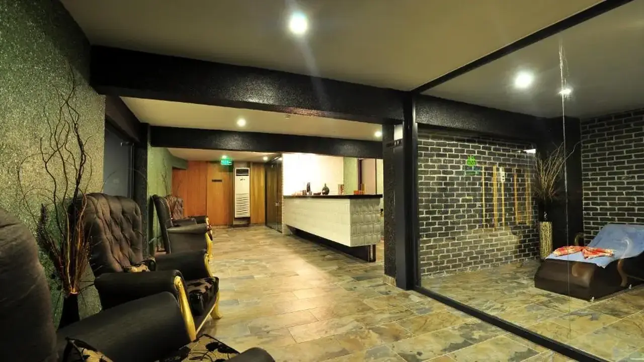 Oba Star Hotel - Ultra All Inclusive