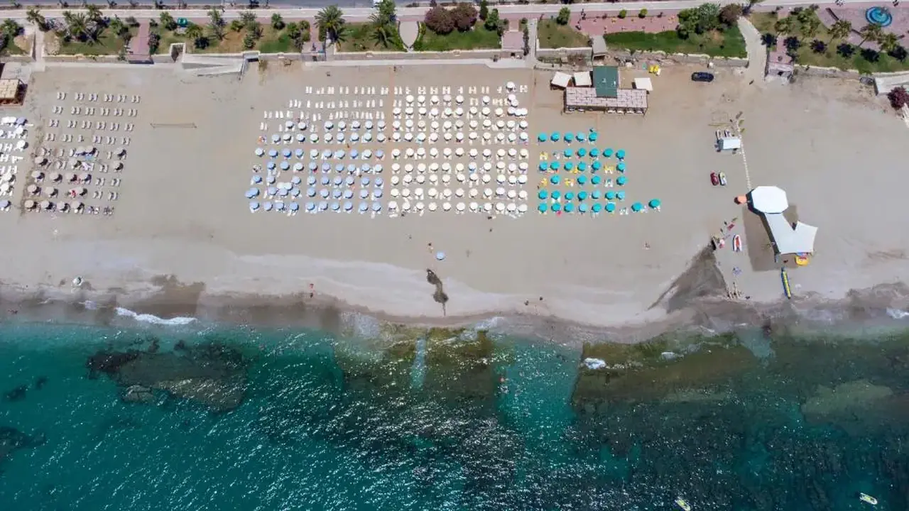 Oba Star Hotel - Ultra All Inclusive