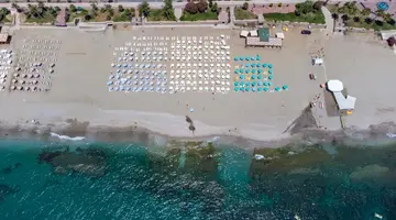 Oba Star Hotel - Ultra All Inclusive