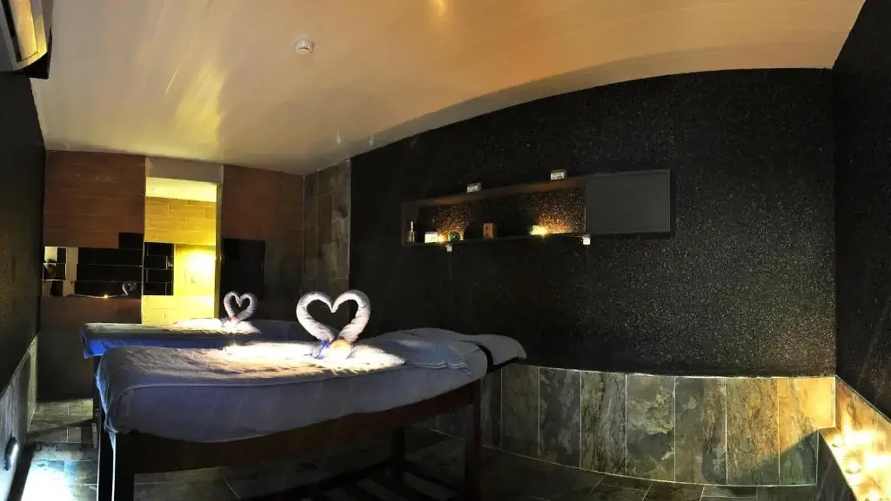 Oba Star Hotel - Ultra All Inclusive