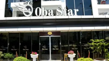 Oba Star Hotel - Ultra All Inclusive