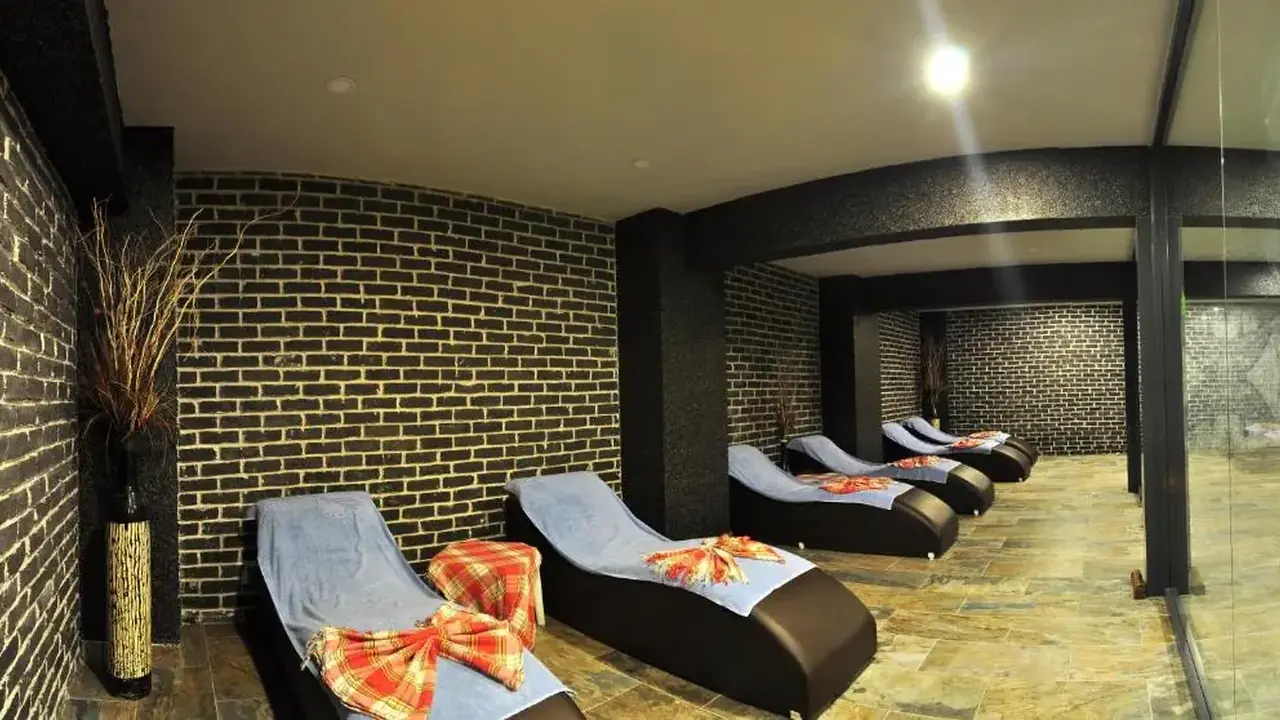 Oba Star Hotel - Ultra All Inclusive