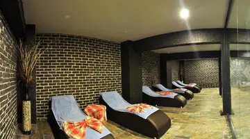 Oba Star Hotel - Ultra All Inclusive