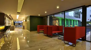 Oba Star Hotel - Ultra All Inclusive