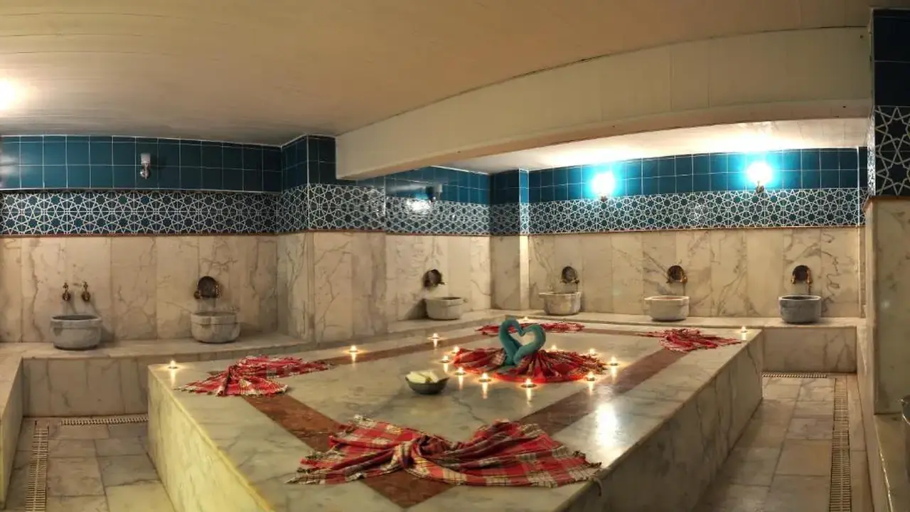 Oba Star Hotel - Ultra All Inclusive