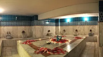 Oba Star Hotel - Ultra All Inclusive