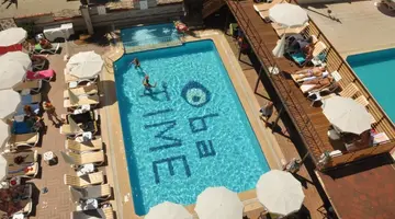Oba Time Hotel