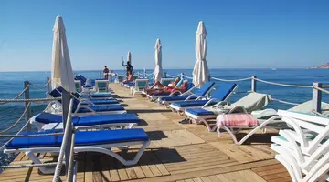 Oba Time Hotel