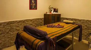 Oba Time Hotel