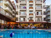 OBA TIME HOTEL
