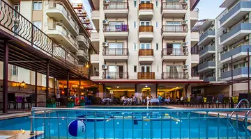 OBA TIME HOTEL