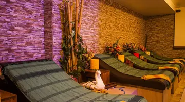 Oba Time Hotel