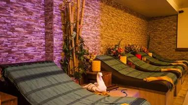 Oba Time Hotel