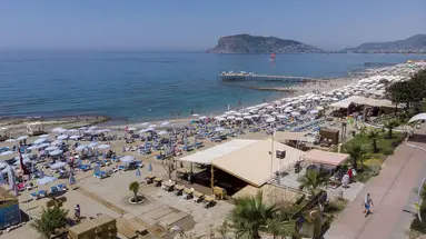 Oba Time Hotel