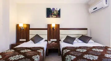 Oba Time Hotel