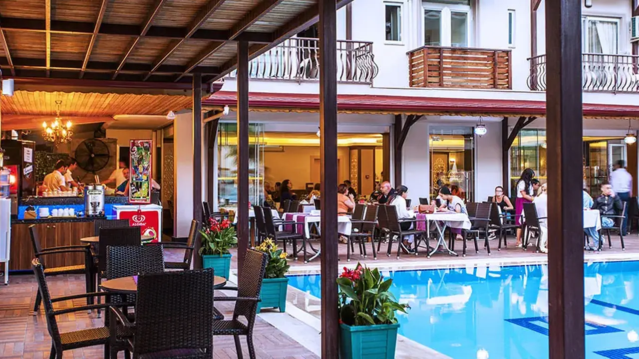 OBA TIME HOTEL