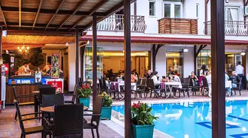 OBA TIME HOTEL