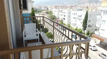 Oba Time Hotel