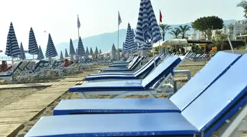 Oba Time Hotel