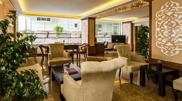 Oba Time Hotel