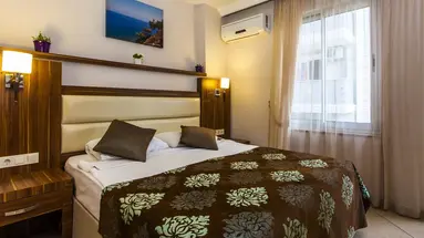 Oba Time Hotel