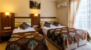 OBA TIME HOTEL