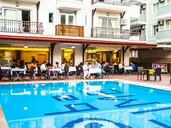 Oba Time Hotel