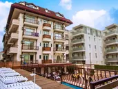 Oba Time Hotel