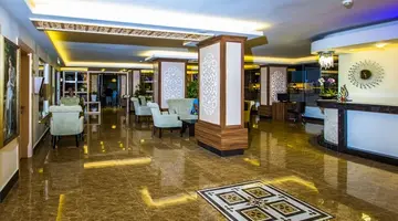 Oba Time Hotel