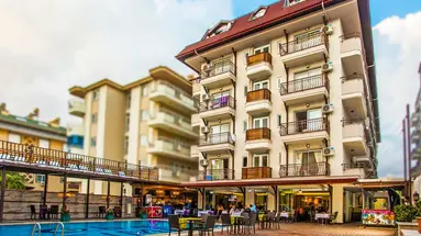 OBA TIME HOTEL