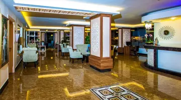 Oba Time Hotel