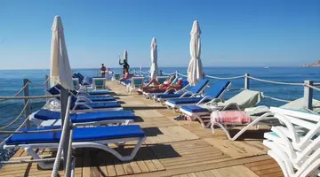 Oba Time Hotel