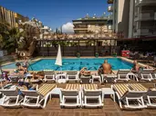 Oba Time Hotel