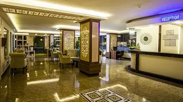OBA TIME HOTEL