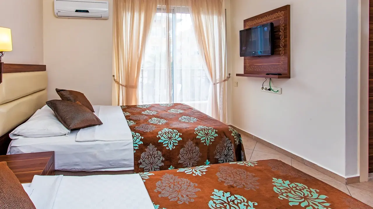 OBA TIME HOTEL